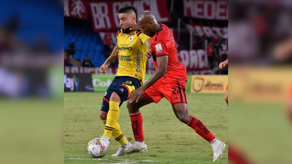 "Evaluaremos internamente lo sucedido": De la Pava tras goleada