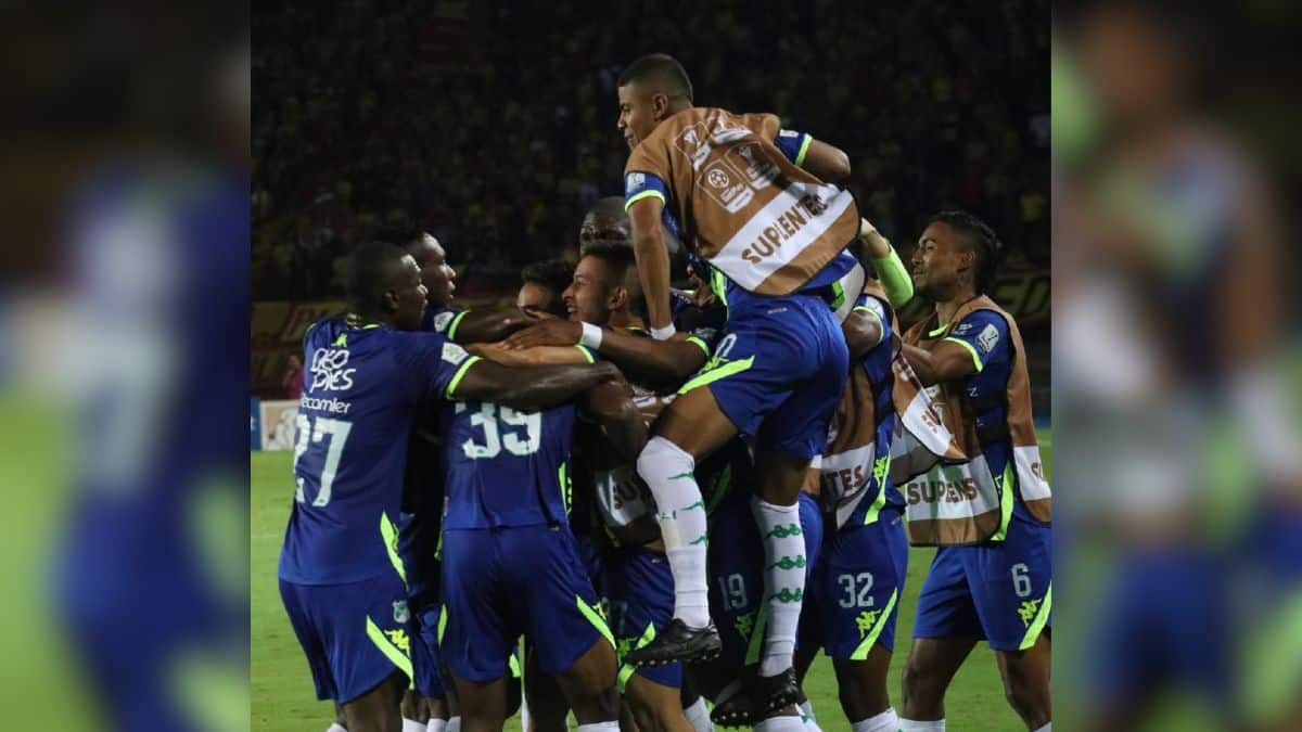 ¡Todo o nada! Deportivo Cali se enfrenta al Boyacá Chicó en búsqueda de los ocho