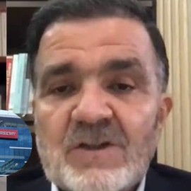 La Fiscalía radicó un escrito de acusación contra Óscar Iván Zuluaga y su hijo