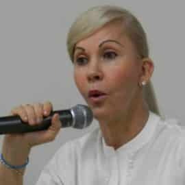 "Jamundí no puede seguir siendo epicentro del secuestro": Dilian Fracisca Toro