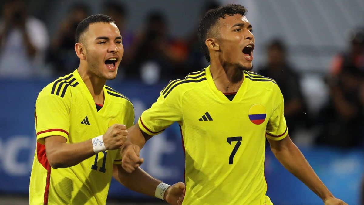 Juegos Centroamericanos: Colombia ganó el oro en ciclismo de montaña
