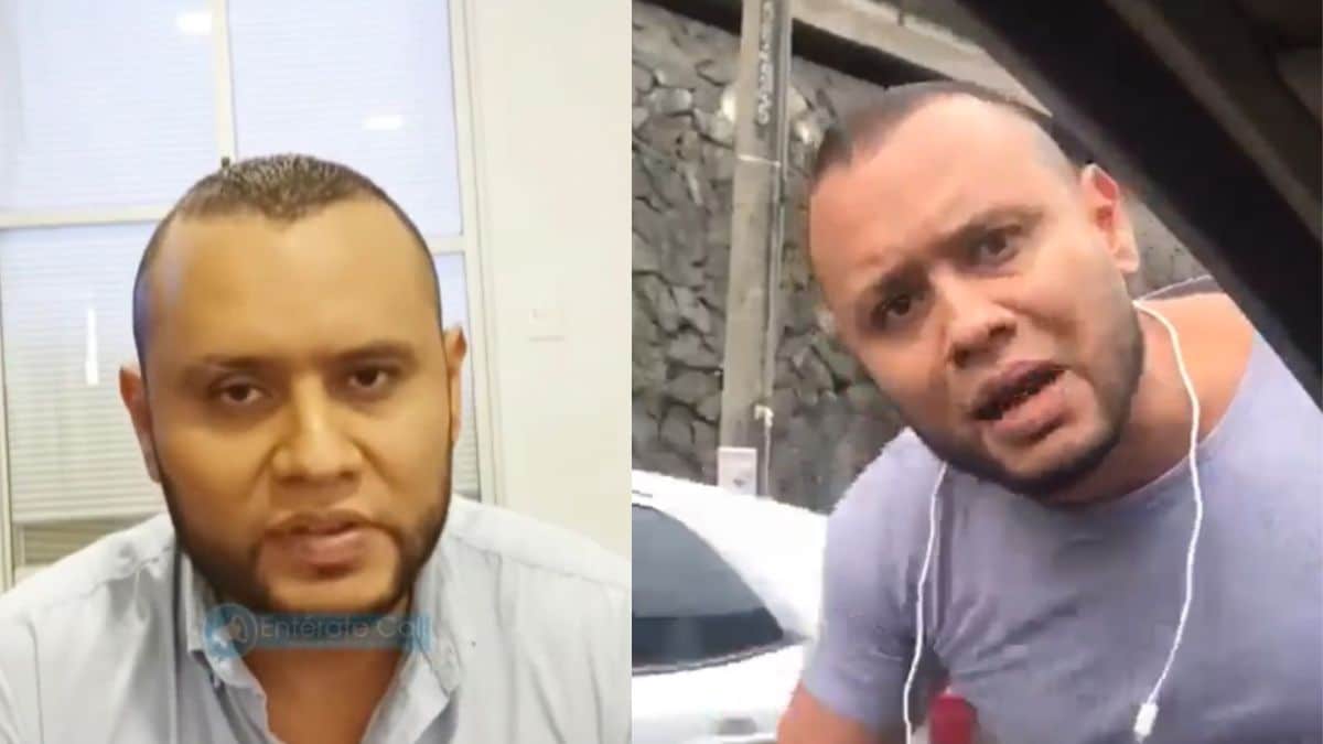 Vídeo: 'A puño limpio' se enfrentaron jugadores del Quindío con hinchas