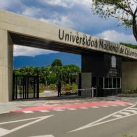 Experimento en Universidad Nacional sede Medellín dejó a un estudiante muerto