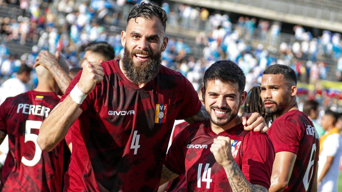 ¡Empezó lo bueno! Estos son los cruces de octavos de final de Libertadores