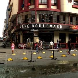 ¿Rumba en el Bulevar hasta la medianoche? Alcaldía de Cali adelanta decreto