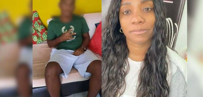 Atroz crimen: Joven habría confesado el asesinato de su madre en el sur de Cali