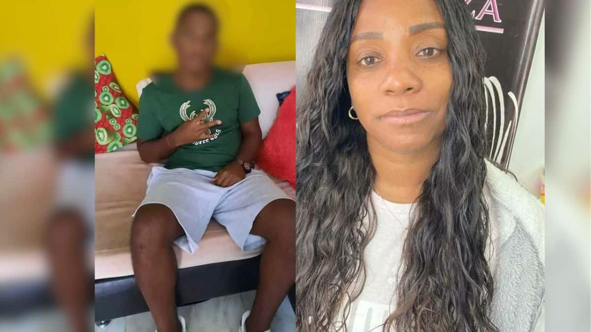 Ofrecen recompensa por información del  homicidio de Comandante de Bomberos
