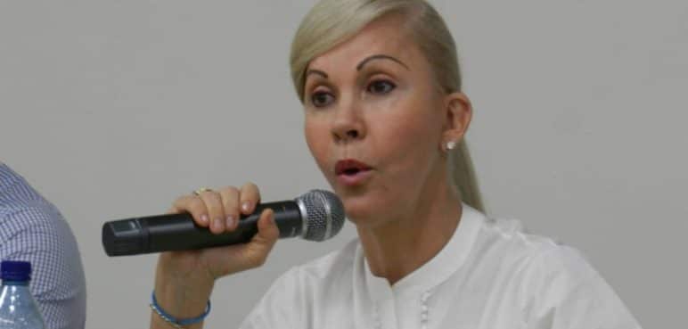 Dilian Francisca Toro pidió garantías de seguridad para el alcalde electo de Tuluá