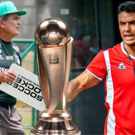¡A por todo! Estos son los cruces de octavos de final en la Copa Betplay