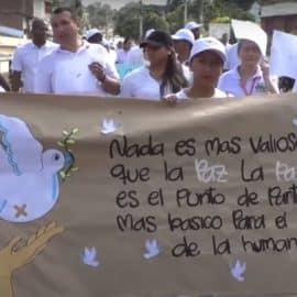 Miranda, Cauca pide paz: jóvenes buscan un mejor futuro para su región
