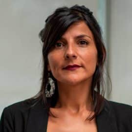 Nuevo escándalo: Ministra Irene Vélez es investigada por Migración Colombia