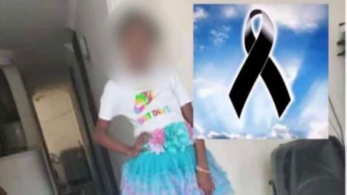 Capturan a los responsables de la muerte de la pequeña Kimberly en Buenaventura