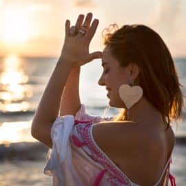 La meditación: Una práctica que reduce el estrés y la ansiedad