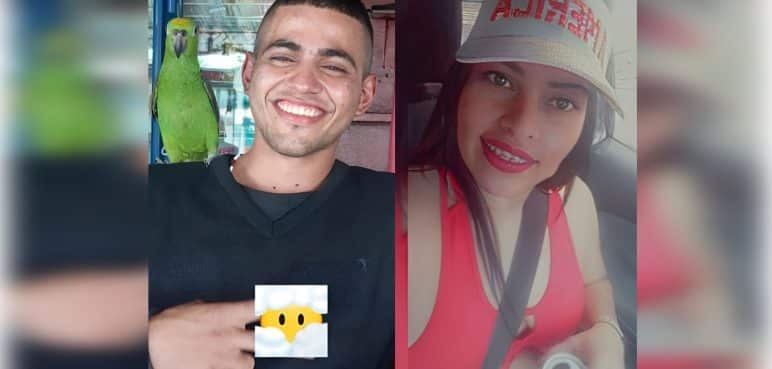 Identificaron a las víctimas de grave accidente de tránsito en el norte de Cali