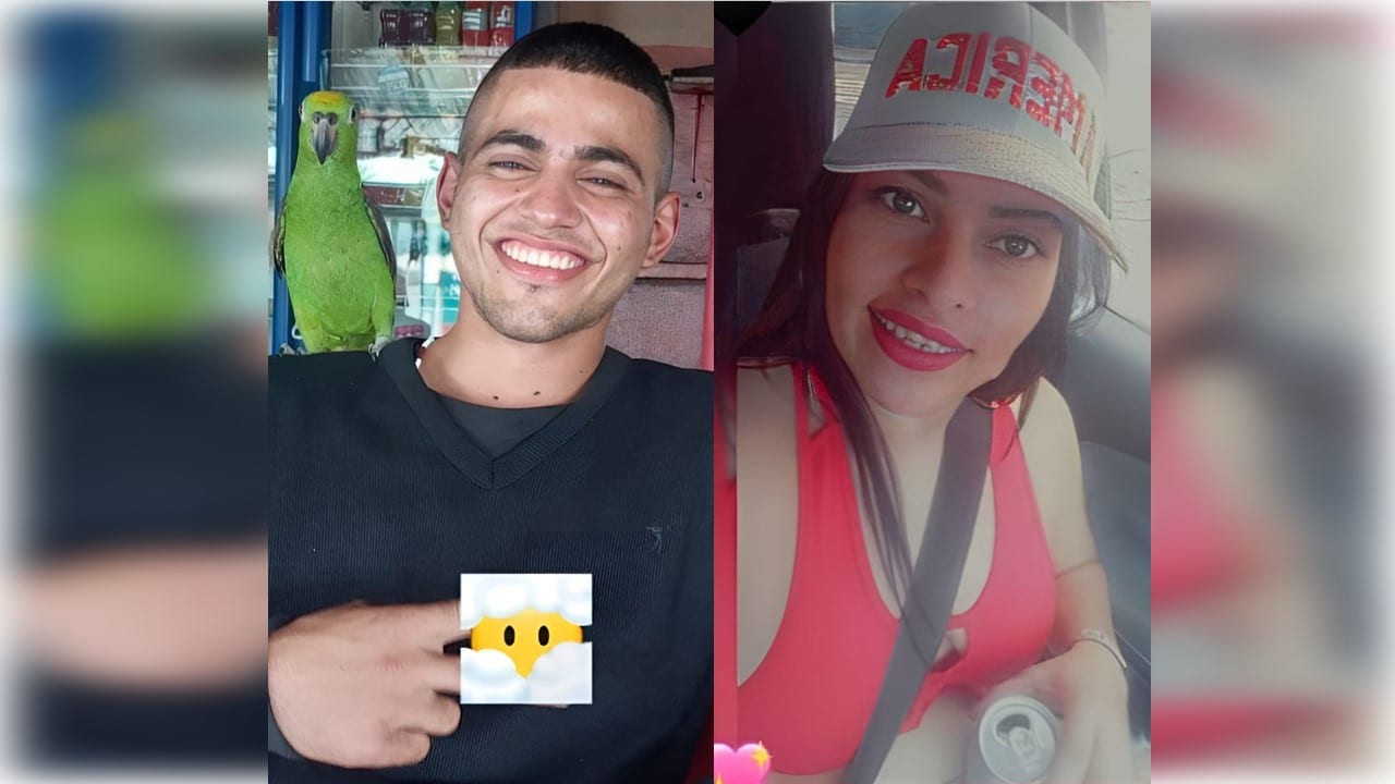 Identificaron a las víctimas de grave accidente de tránsito en el norte de Cali