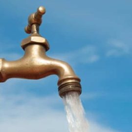Conozca los barrios que se quedarán sin luz y agua este martes