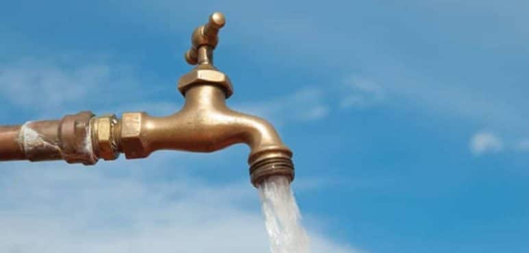 Conozca los barrios que se quedarán sin luz y agua este martes