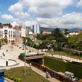 Cali, una ciudad que nos llena de orgullo con su comida y la salsa