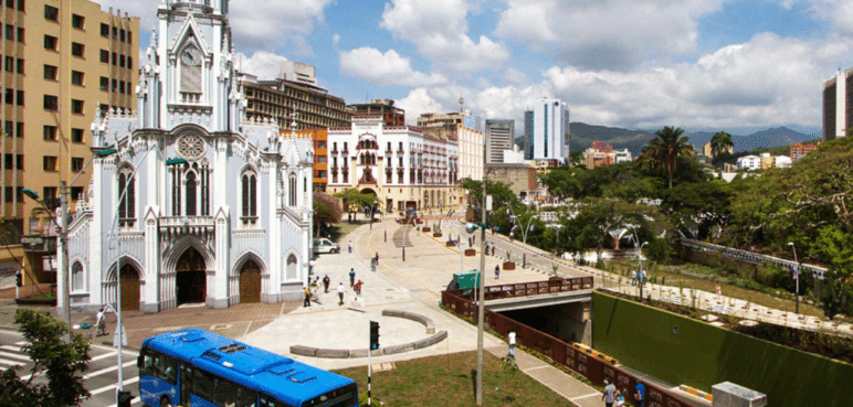 Cali y Palmira entre las ciudades más peligrosas del mundo