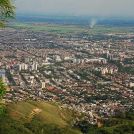 FBI llegaría a Cali: Investigarían asesinato de Fernando Villavicencio