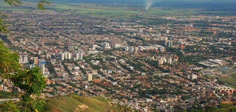 FBI llegaría a Cali: Investigarían asesinato de Fernando Villavicencio
