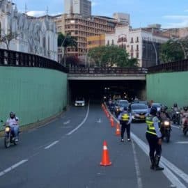 Tome nota: Estas son las calles que estarán cerradas este 20 de julio en Cali
