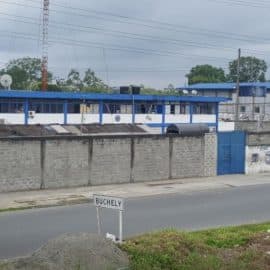 Investigan a exdirector de cárcel de Tumaco por permitir que los presos viajen