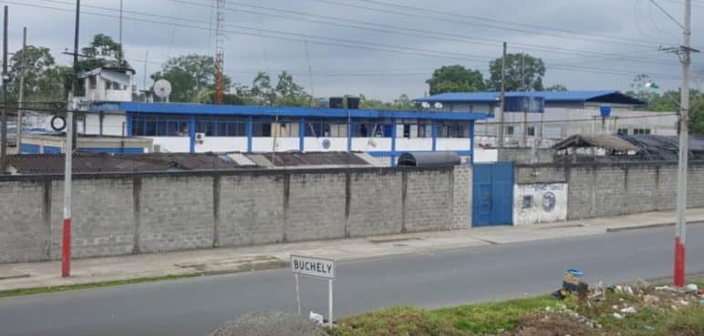 Investigan a exdirector de cárcel de Tumaco por permitir que los presos viajen