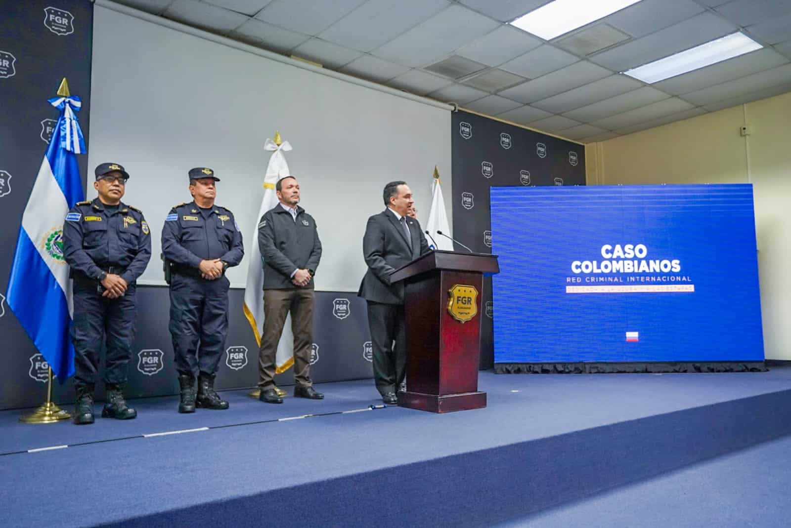 Algunos de los mal llamados “gestores de paz”, mejor que no vengan: Bukele
