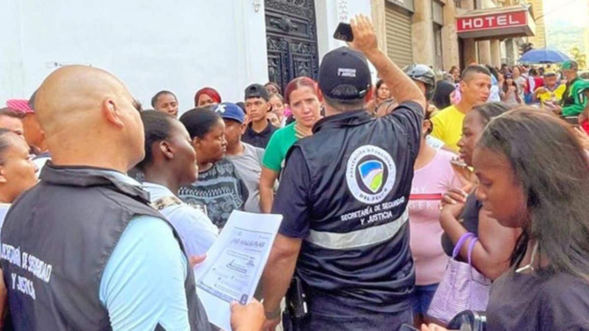 Pico y placa en Cali para este lunes: Estas son las restricciones