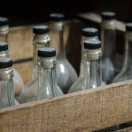 Tome nota: Así puede identificar el alcohol adulterado