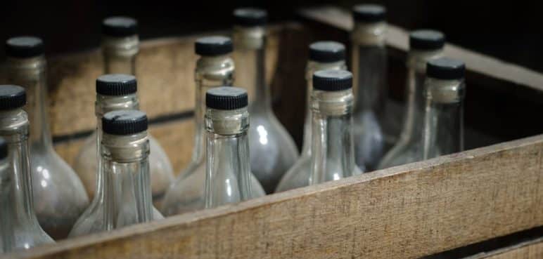Tome nota: Así puede identificar el alcohol adulterado