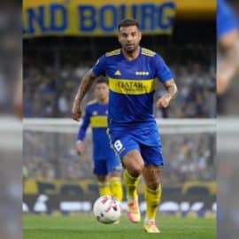 ¿Cuánto ganará Edwin Cardona en el América de Cali? Esto es lo que se sabe