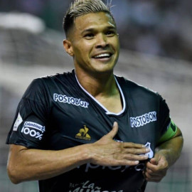 De la Pava ya dio el visto bueno: ¿Regresa Teo?