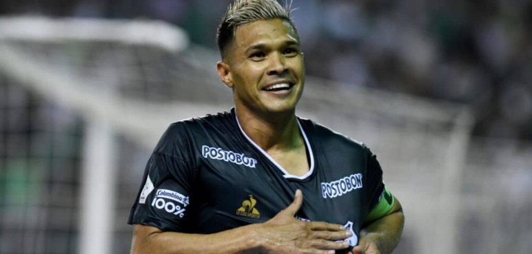 De la Pava ya dio el visto bueno: ¿Regresa Teo?