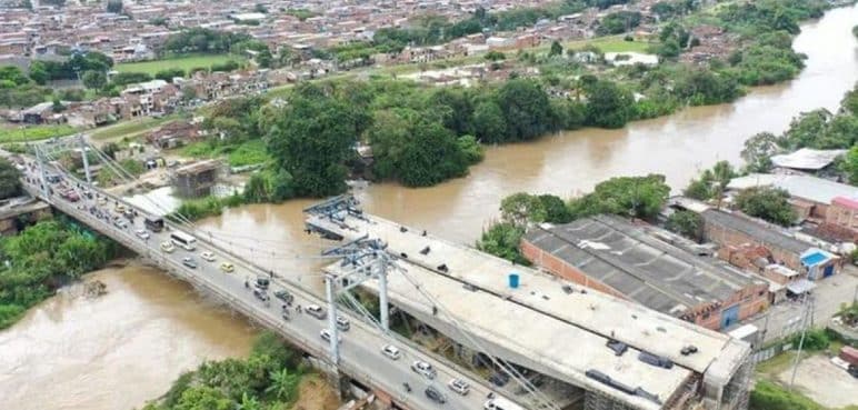 ¿Desabastecimiento de agua por el fenómeno de El Niño? Así se prepara Cali