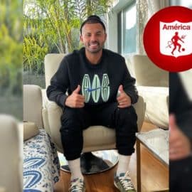 ¿Edwin Cardona para el América de Cali? Estas son las condiciones
