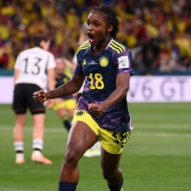 La 'linda' anotación que pelea el premio a mejor del Mundial Femenino
