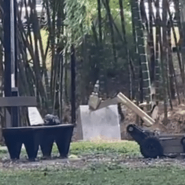 Desactivan explosivo artesanal en el Oeste: habría sido abandonado sobre el Río Cali