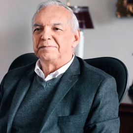 Polémica tras declaraciones de MinHacienda: "Seguimos teniendo gasolina muy barata"