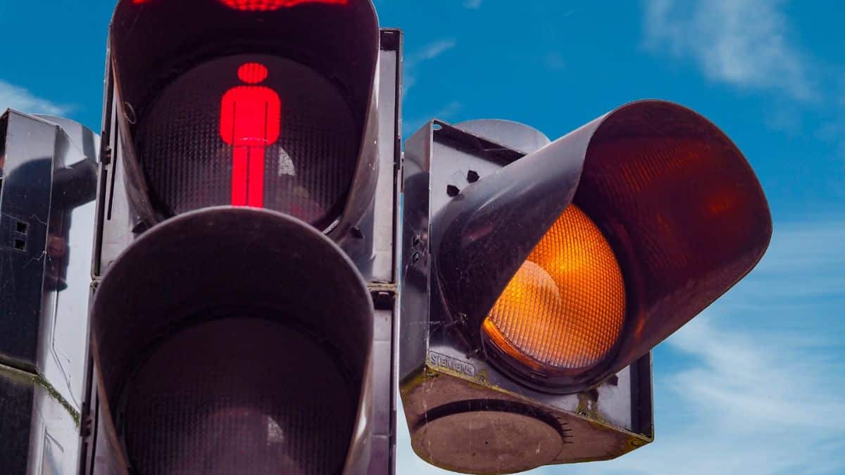¿Conciliar con las personas? Aquí le explicamos qué hacer en un choque simple