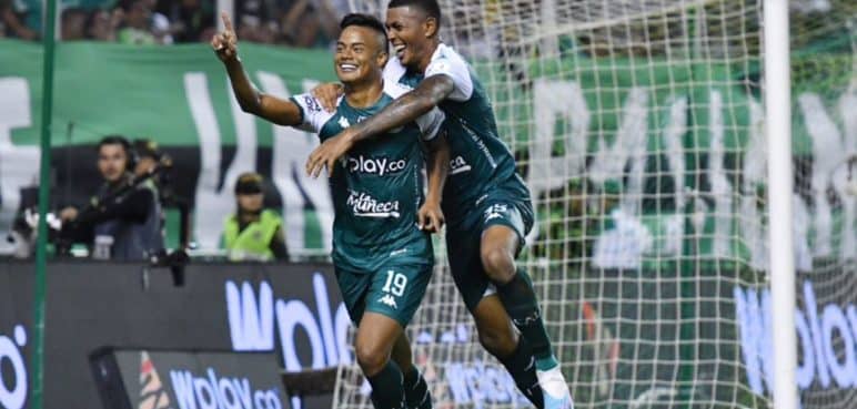 Poniéndose al día: Deportivo Cali recibe a Santa Fe en Palmaseca