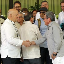 Las cinco claves del cese al fuego bilateral más largo entre el Gobierno y el ELN