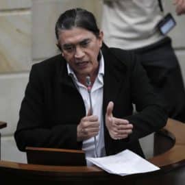 Gustavo Bolívar asumirá la dirección del Departamento de Prosperidad Social