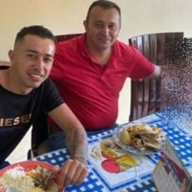 Ministro de Defensa pide la liberación del hijo del Alcalde de Rosas, Cauca