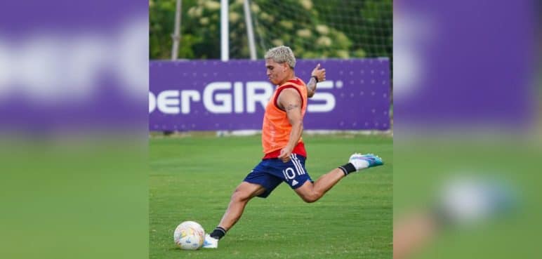 Juan Fernando Quintero abandonaría el Junior de Barranquilla