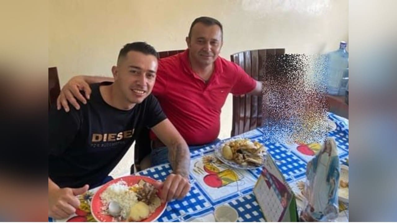 Ministro de Defensa pide la liberación del hijo del Alcalde de Rosas, Cauca
