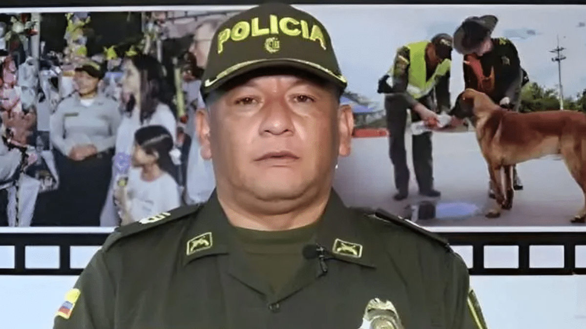 El presidente Gustavo Petro nombró a Salvatore Mancuso como gestor de paz