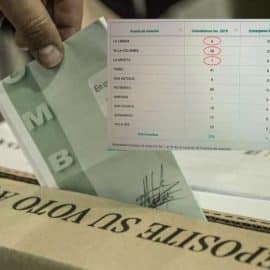 Alerta previa a elecciones: Denuncian inscripción masiva de cédulas en Jamundí