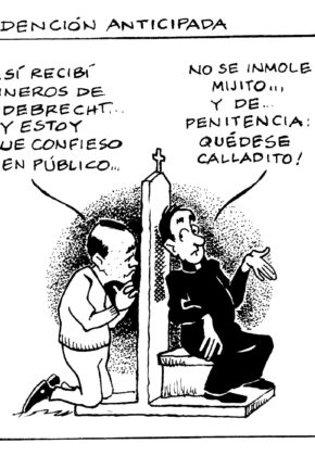 Redención Anticipada